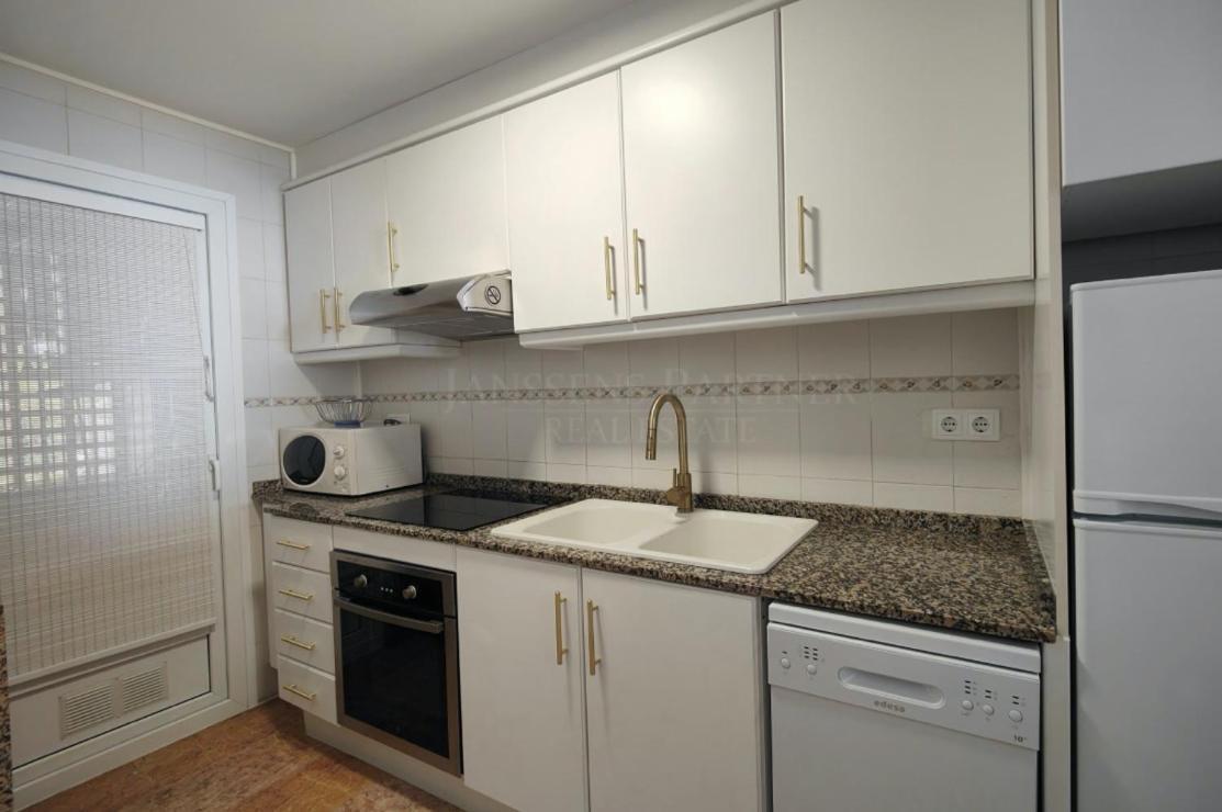 Altea Dorada Apartment Exterior photo